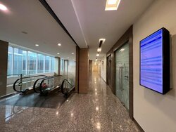 Square 2/novena Medical Center (D11), Retail #455104001